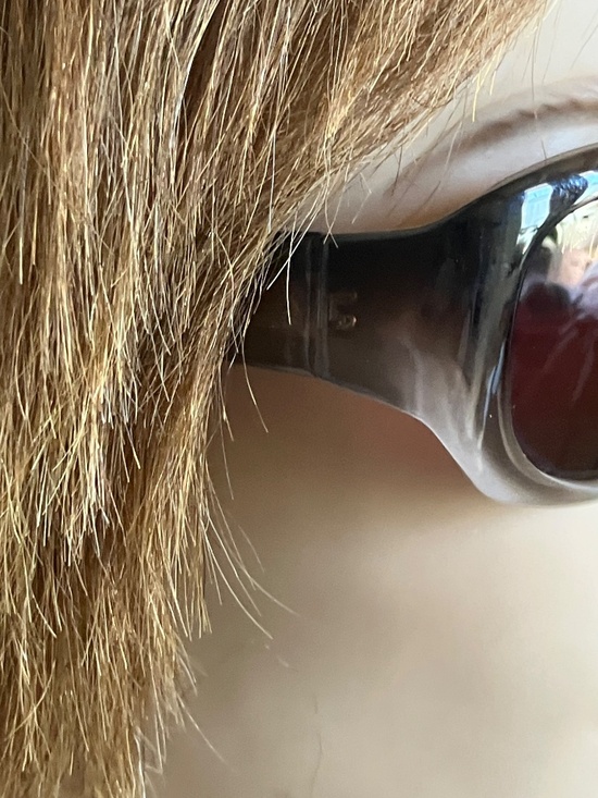 Maui Jim Punchbowl Sunglasses R/MJ 219-01 in Chocolate Fade w/Maui Rose Lenses main image 5